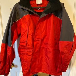 Women’s or Men’s Fall Winter Jacket